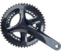 kliky Shimano Sora FC-R3000 2x9 50/34z 175mm černé original balení
