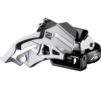 pÅ™esmykaÄ Shimano Acera FD-M3000 3x9 34,9/31,8+28,6mm original balenÃ­