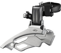 pÅ™esmykaÄ Shimano Altus FD-M371 34,9/31,8+28,6mm original balenÃ­