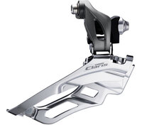 pÅ™esmykaÄ Shimano Claris FD-R2000 2x8 pÅ™Ã­mÃ¡ montÃ¡Å¾ original balenÃ­