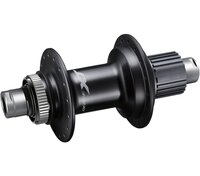 nÃ¡boj Shimano XT FH-M8110 zadnÃ­ 32d 12r E-Thru ÄernÃ½ original balenÃ­