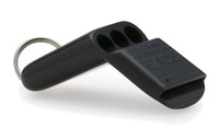 Píšťalka Acme TORNADO 635 černá