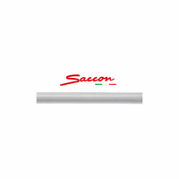 bowden Å™adicÃ­ 1.2/4.0mm SP 10m Saccon bÃ­lÃ½ role