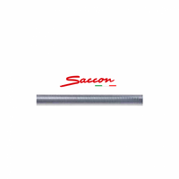 bowden Å™adicÃ­ 1.2/5.0mm SP 10m Saccon stÅ™Ã­brnÃ½ transparent role