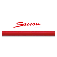 bowden Å™adicÃ­ 1.2/5.0mm SP 50m Saccon ÄervenÃ½ role