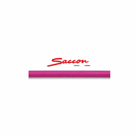 bowden Å™adicÃ­ 1.2/5.0mm SP 50m Saccon rÅ¯Å¾ovÃ½ role