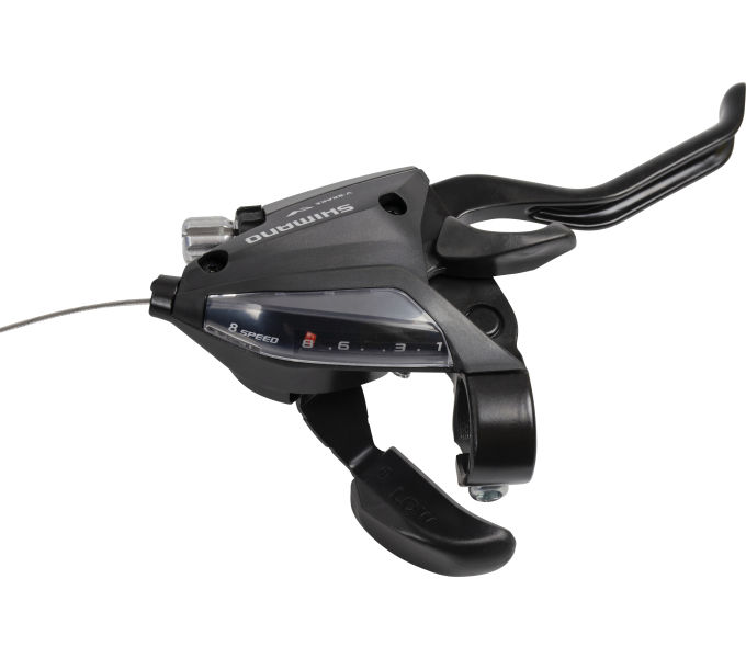řadicí a brzdová páka Shimano Altus ST-EF500 8p originální balení