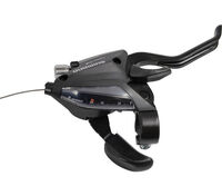 Å™adicÃ­ a brzdovÃ¡ pÃ¡ka Shimano Altus ST-EF500 8p originÃ¡lnÃ­ balenÃ­