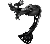 mÄ›niÄ MTB 9k Shimano Alivio RD-M3100 ÄernÃ½ dlouhÃ© vodÃ­tko original balenÃ­