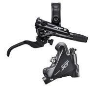 Brzda Shimano XT BR-M8110 zadní komplet bez adaptéru polymer original balení