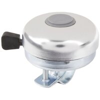 zvonek M-Wave stÅ™Ã­brnÃ½ anodizovanÃ½