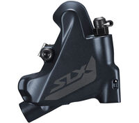 třmen brzdy Shimano SLX BR-M7110 kov+chladič černý original balení
