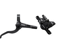 brzda Shimano Deore BR-MT410 pÅ™ednÃ­ komplet bez adaptÃ©ru ÄernÃ¡ original balenÃ­