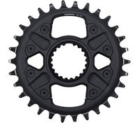 převodník 30z Shimano Deore FC-M6100 1x12 4 díry