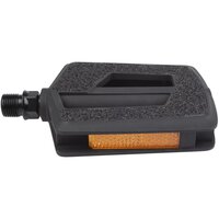 pedÃ¡ly M-Wave Non Slip Flat boron