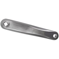 klika levÃ¡ 4H 175 Al kopie Shimano stÅ™Ã­brnÃ¡