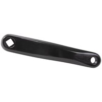 klika levÃ¡ 4H 175 Al kopie Shimano ÄernÃ¡