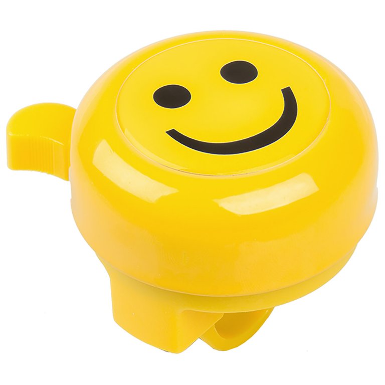 zvonek M-Wave 3-D  Smile
