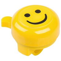 zvonek M-Wave 3-D  Smile