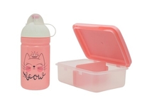 set R&B box a lahev MÅˆau 500ml