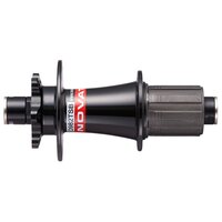 nÃ¡boj Novatec pro Shimano Al 32d zadnÃ­ ÄernÃ½