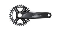 kliky Shimano Deore FC-M5100 1x10/11 30z 170mm ÄernÃ© original balenÃ­