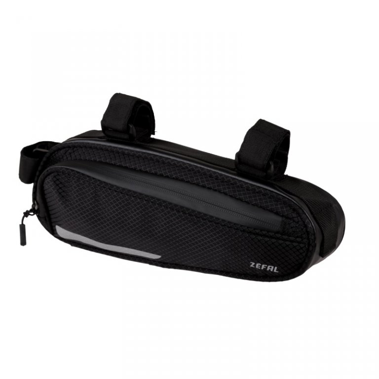 braÅ¡na ZEFAL Z-Frame Pack ÄernÃ¡