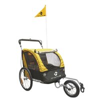 cyklovozÃ­k M-Wave pro dÄ›ti