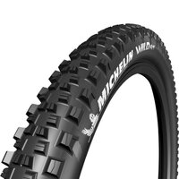 plášť MICHELIN WILD AM TS TLR 27,5"x2.60/66-584 PL kevlar