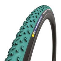 plášť MICHELIN POWER CYCLOCROSS MUD TS TLR 28"x1.30/34-622 CL kevlar