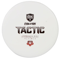 Discmania Hard Exo Tactic