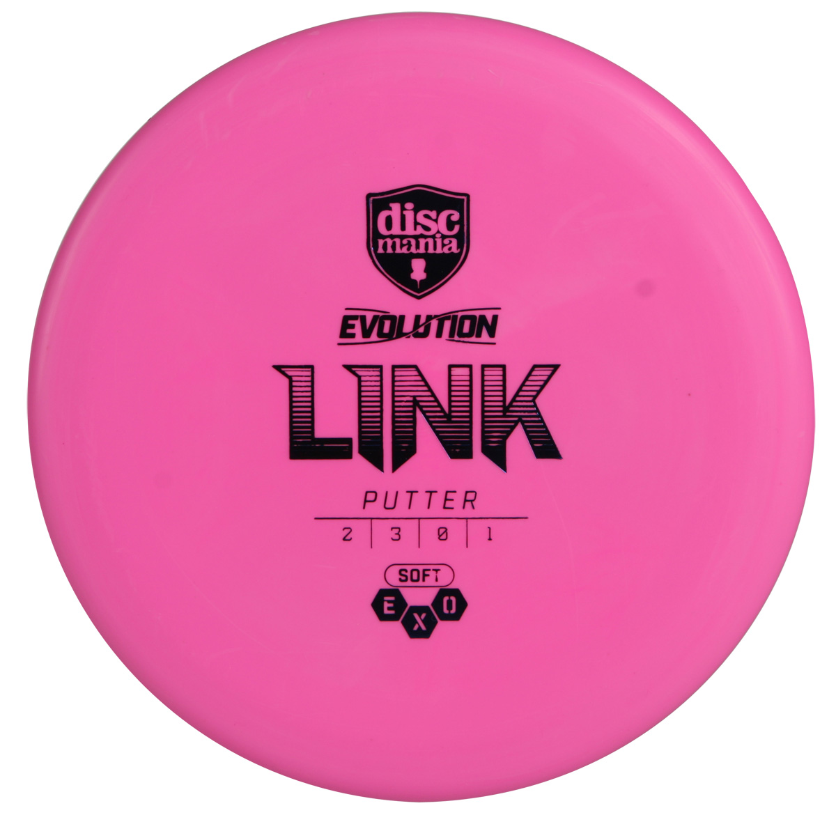 Discmania Soft Exo Link