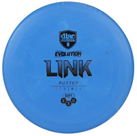 Discmania Soft Exo Link modrá