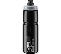 lahev ELITE Jet Clear ÄernÃ¡-Å¡edÃ¡ 750 ml