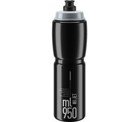 lahev ELITE Jet Clear ÄernÃ¡-Å¡edÃ¡, 950 ml