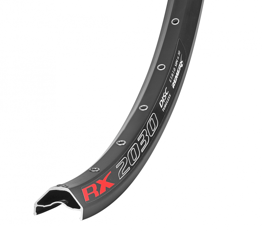 rÃ¡fek REMERX RX2030 584x30 28dÄ›r ÄernÃ½ nÃ½t