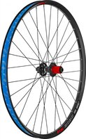 kolo zapletené Remerx RX2030 584x30 zadní 28 děr černé RX2560 disc