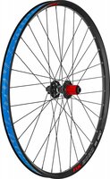 kolo zapletené Remerx RX2030 622x30 přední 28 děr černé RX2643 disc