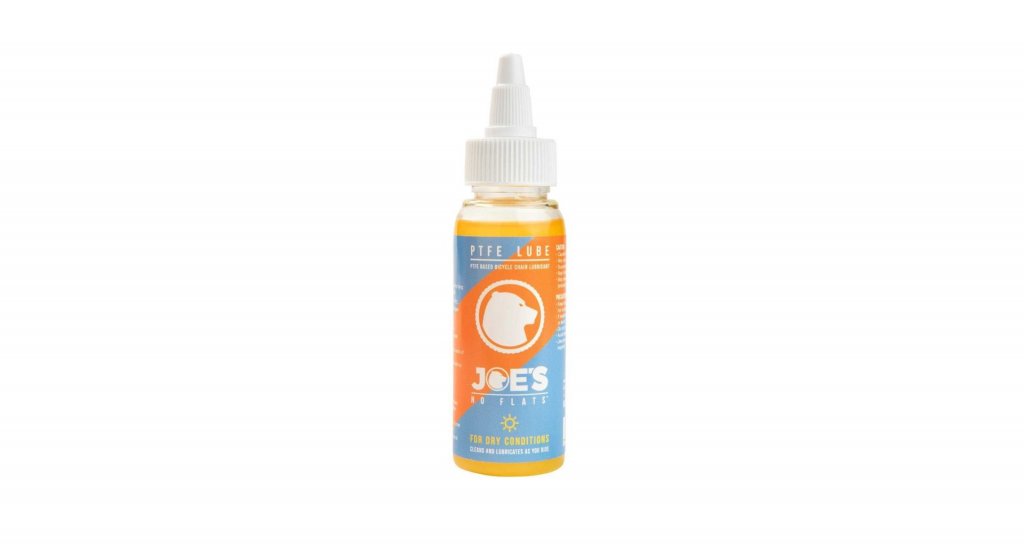 olej JOES PTFE Lube DRY 60ml