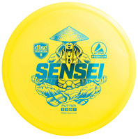 Discmania Active Premium Sensei žlutá