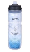 lahev ZEFAL Arctica Pro 75 stříbrná/modrá
