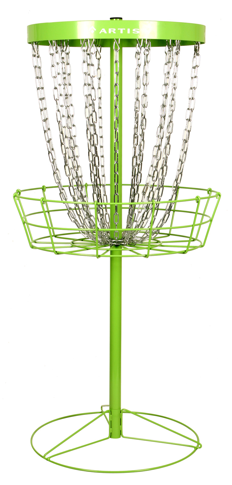 Artis Discgolf koš