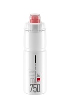 lahev ELITE Jet  Plus 21Â´ ÄirÃ¡/ÄervenÃ© logo 750 ml