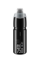 lahev ELITE Jet  Plus 21Â´ ÄernÃ¡/Å¡edÃ© logo 750 ml