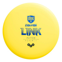 Discmania Geo Link