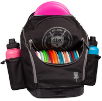 Discmania Fanatic 2 Bag – batoh na discgolf