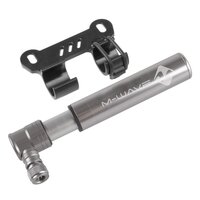 hustilka M-Wave mini Al telescopickÃ¡