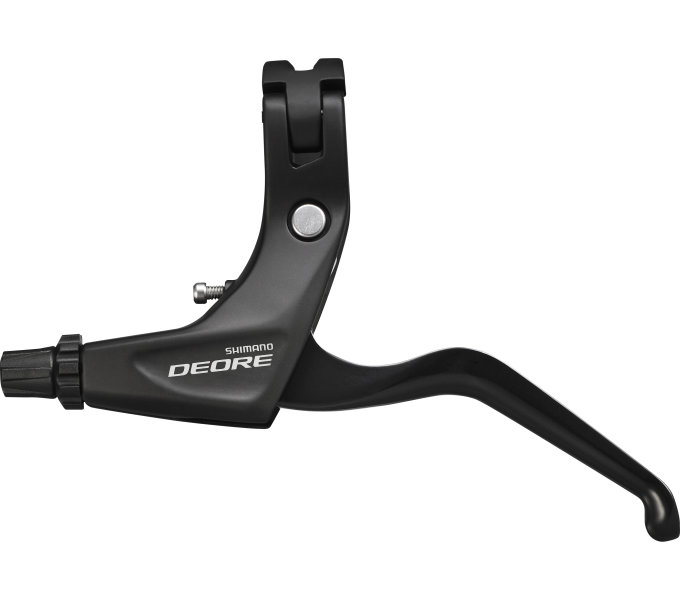 brzdovÃ¡ pÃ¡ka Shimano BL-T611 levÃ¡ originÃ¡lnÃ­ balenÃ­