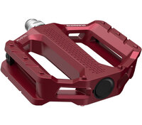pedÃ¡ly Shimano PD-EF202 ÄervenÃ© original balenÃ­