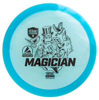 Discmania Active Premium Magician modrá